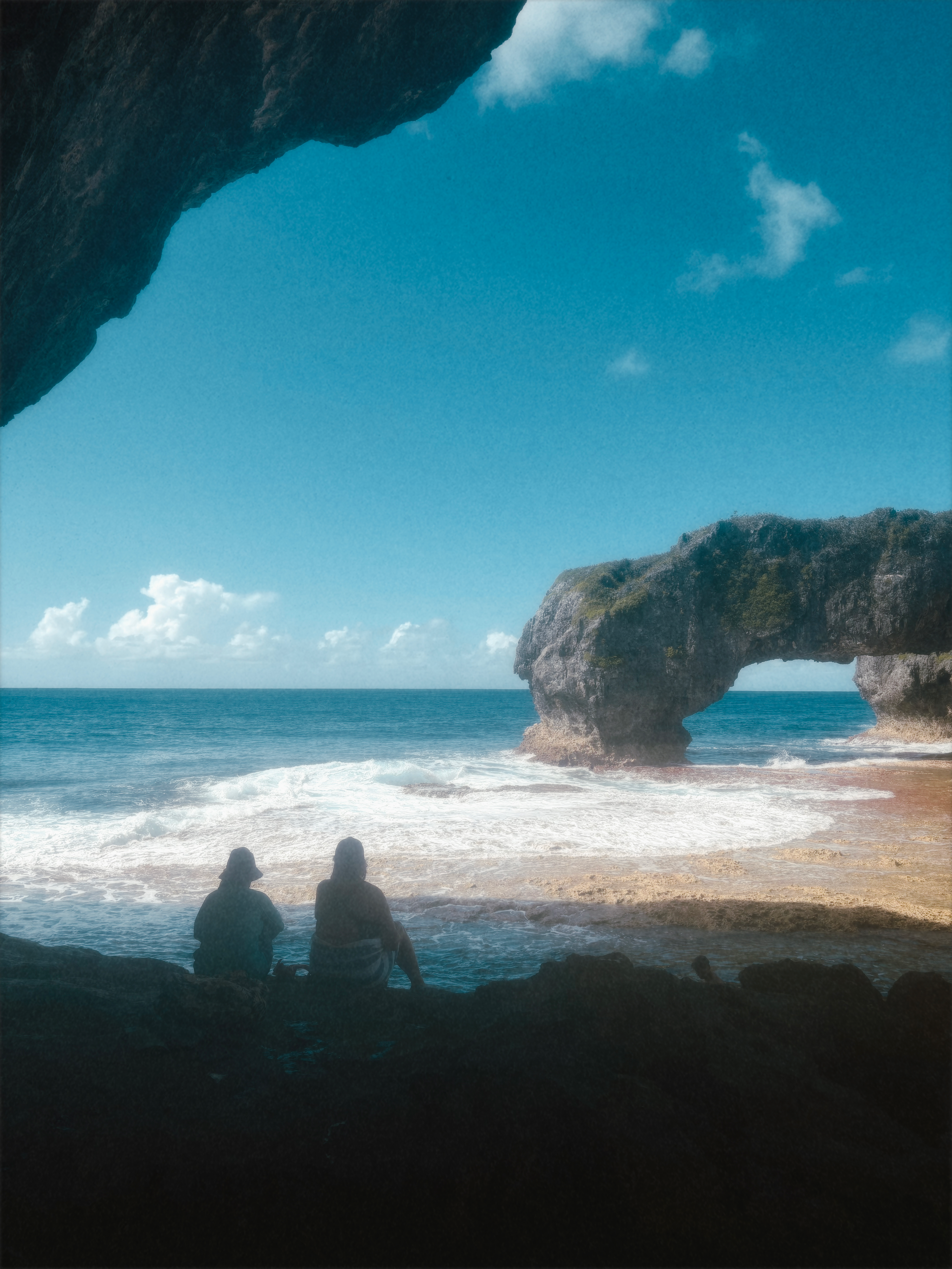 Niue Ocean Escape 2026 — Swim with Humpback Whales · 28 Aug – 4 Sep Freedive Aotearoa