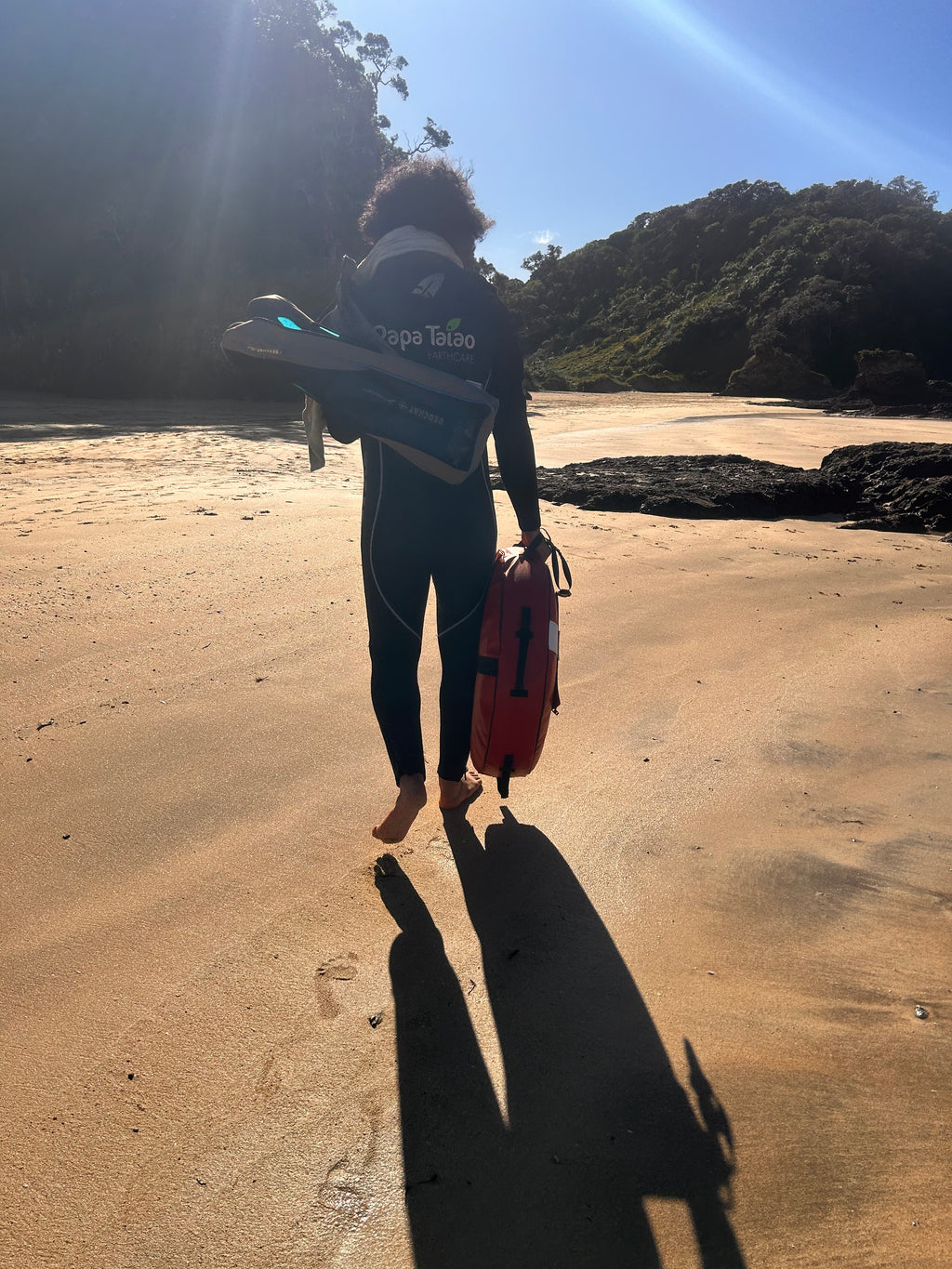 SSI Freedive Level 1 - Dunna's