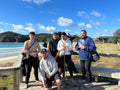 Noho Wānanga — Two-Day Overnight Course Freedive Aotearoa