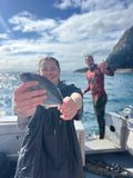 SSI Freedive Level 1 - Dunna's