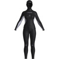 Cressi Nerea Lady Open Cell 5mm 2-Piece Wetsuit