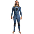 Cressi Blue Hunter Skin Full Suit