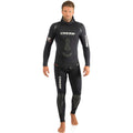 Cressi Apnea Open Cell 3.5mm 2-Piece Wetsuit