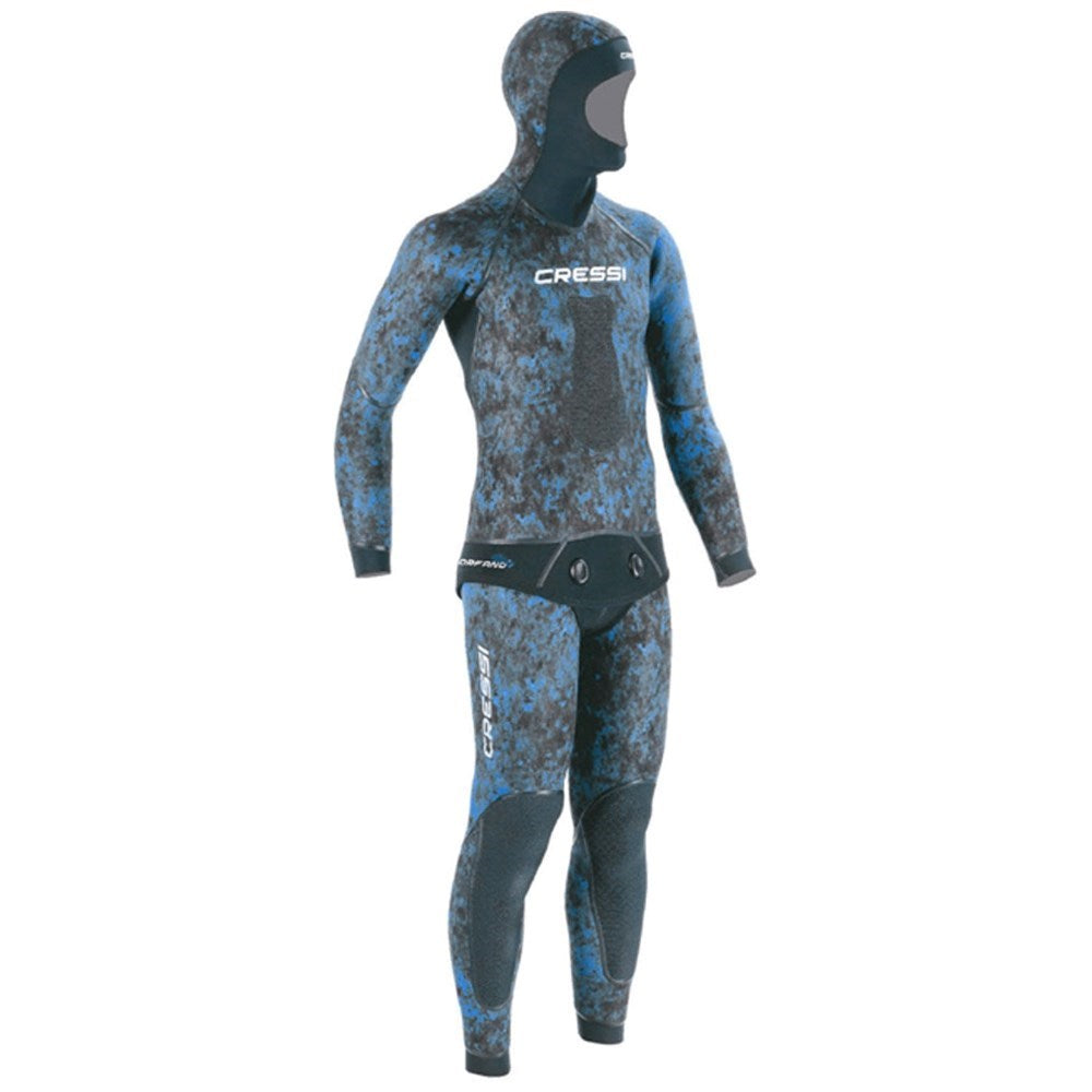Cressi Scorfano Open Cell 3.5mm 2-Piece Wetsuit