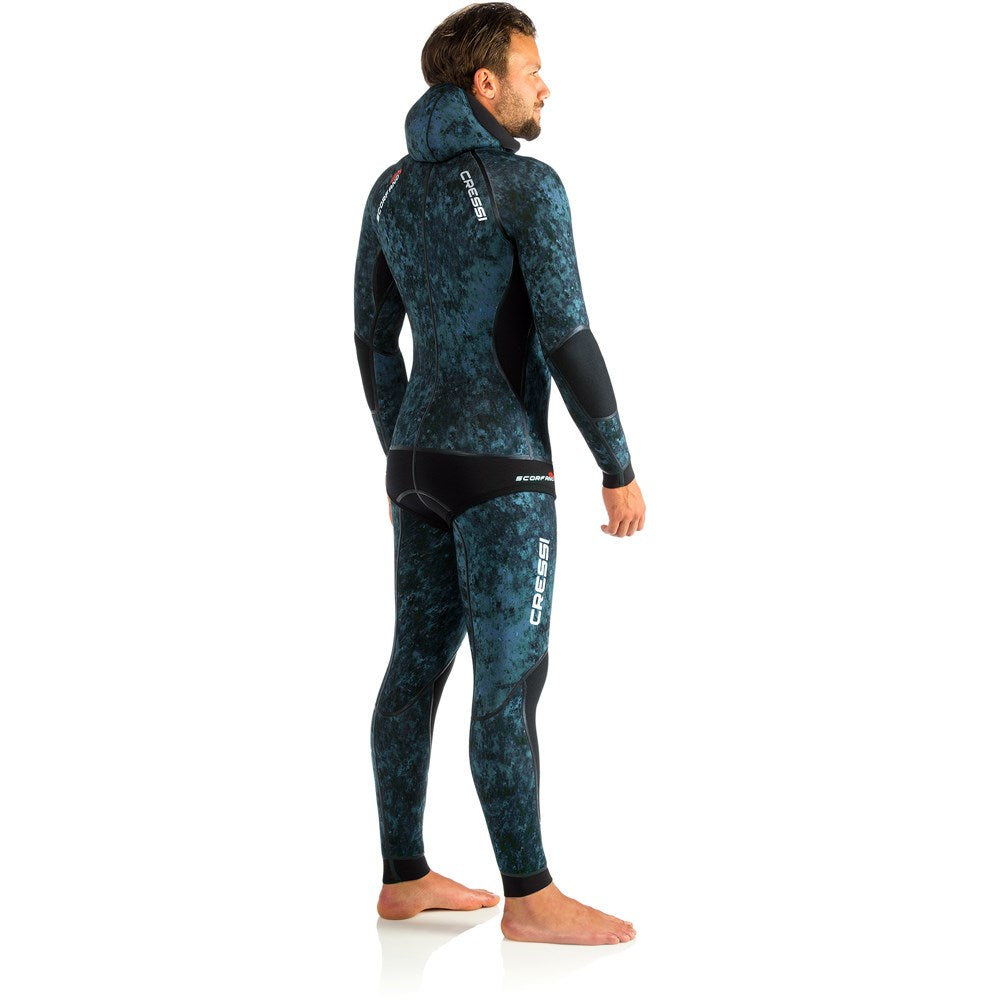 Cressi Scorfano Open Cell 3.5mm 2-Piece Wetsuit