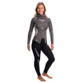 Cressi Free Lady Open Cell 5mm 2-Piece Wetsuit