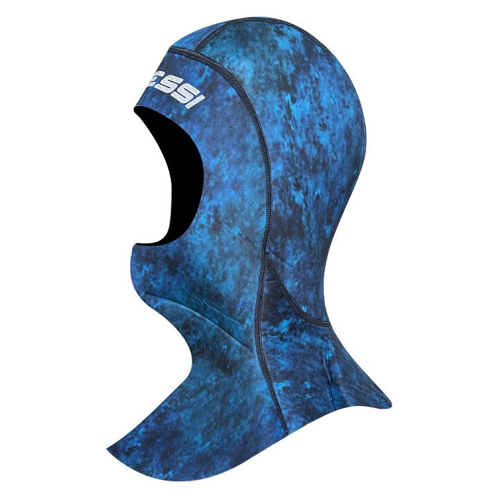 Cressi Tokugawa Hood 2.5mm
