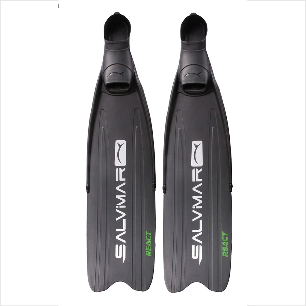 Salvimar React Fins