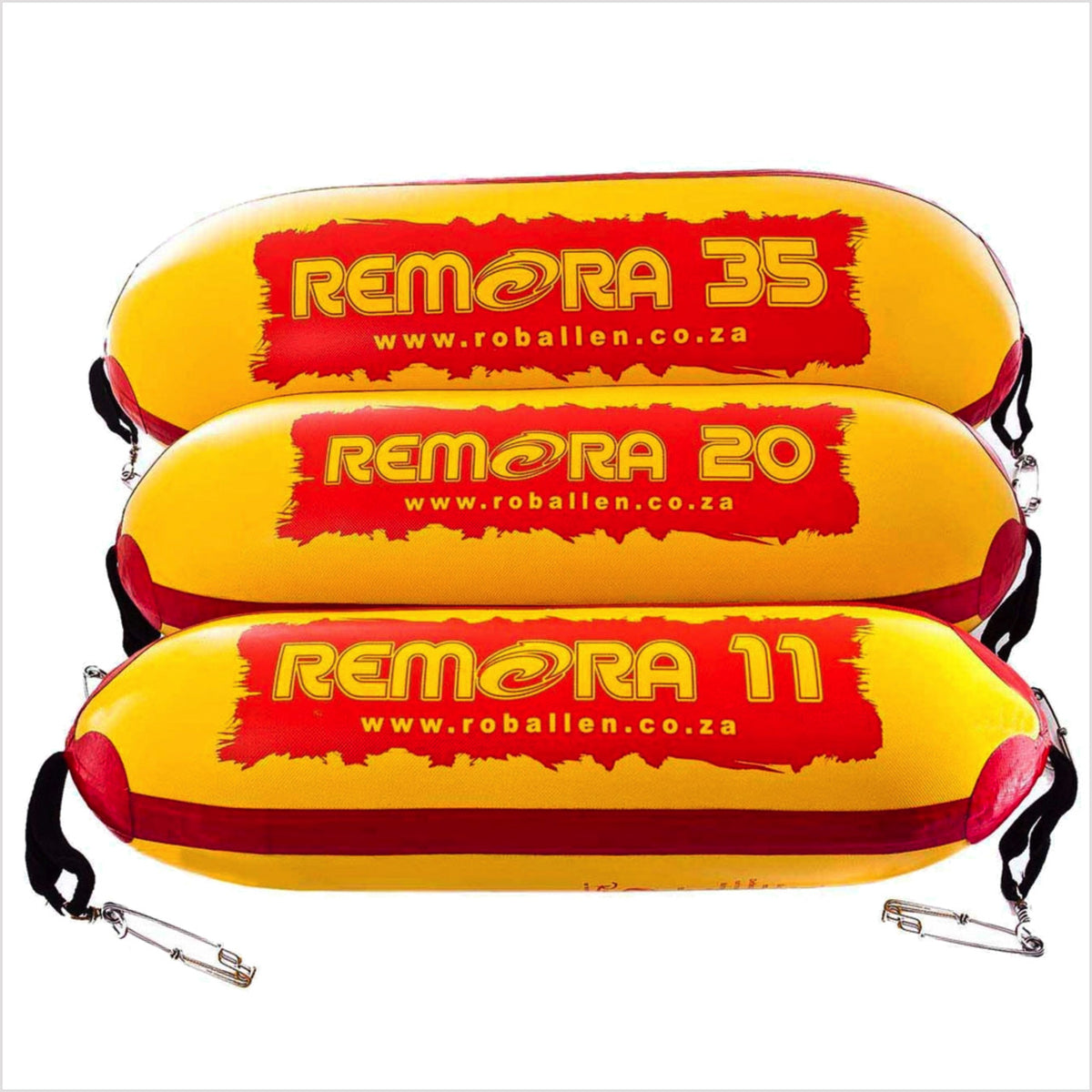 Rob Allen Remora Float