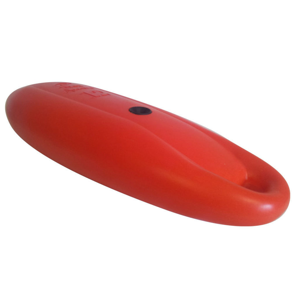 Rob Allen Float & Flag