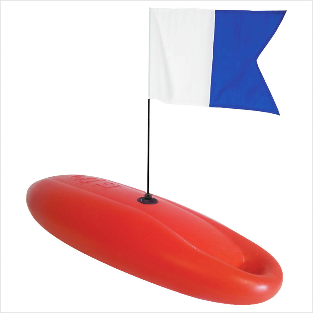 Rob Allen 12L Float & Flag