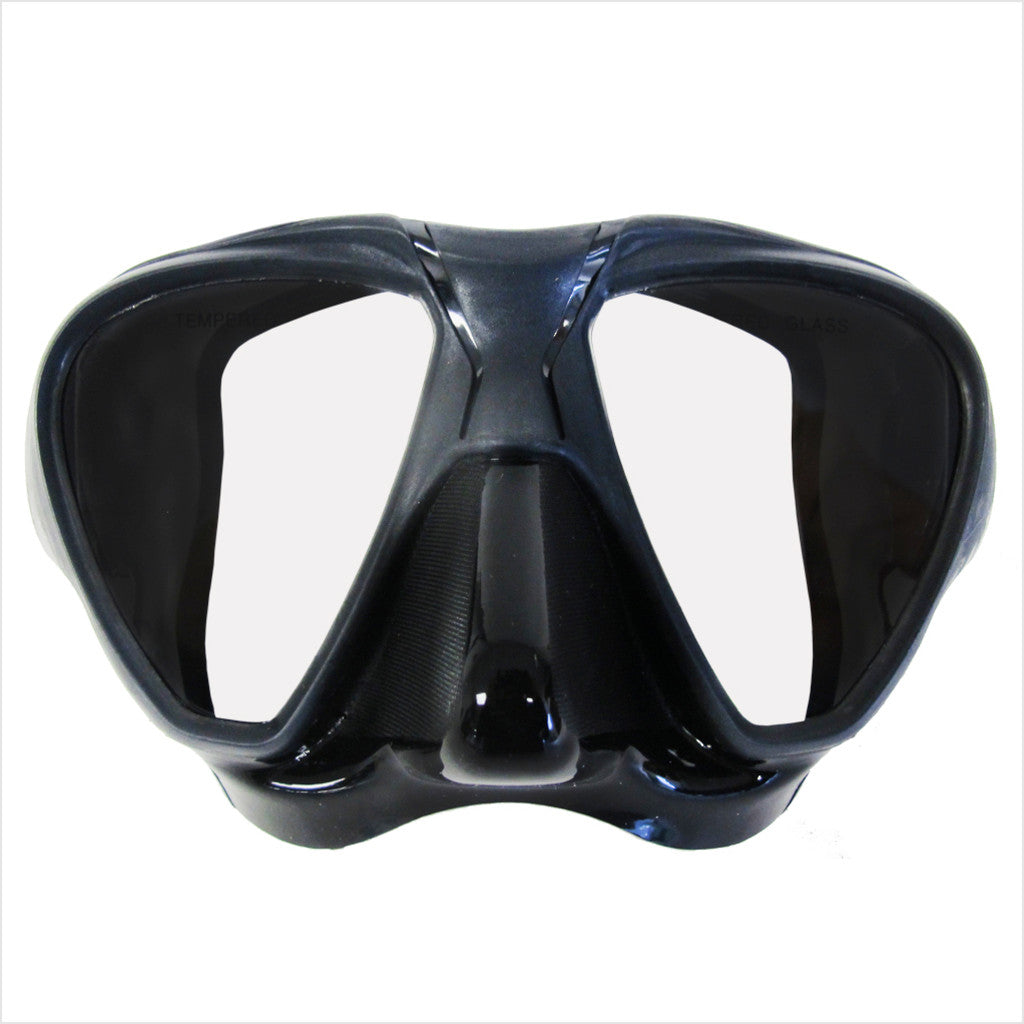 Rob Allen Cubera Mask - clear