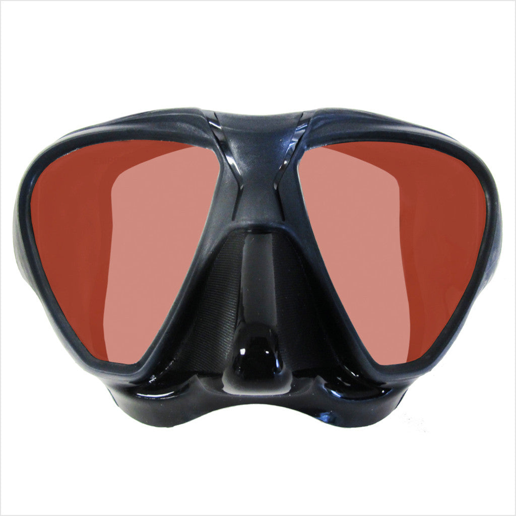 Rob Allen Cubera Mask - red