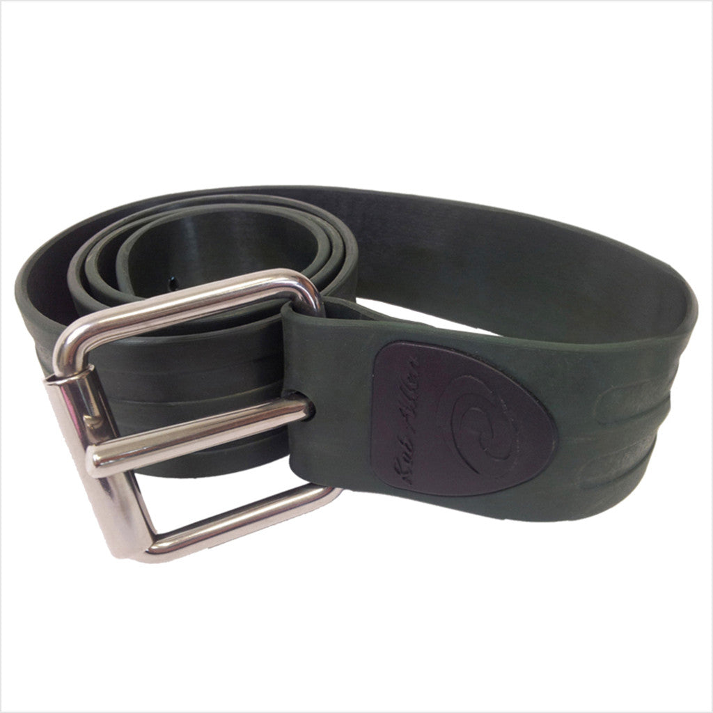 Rob Allen Rubber Weight Belt