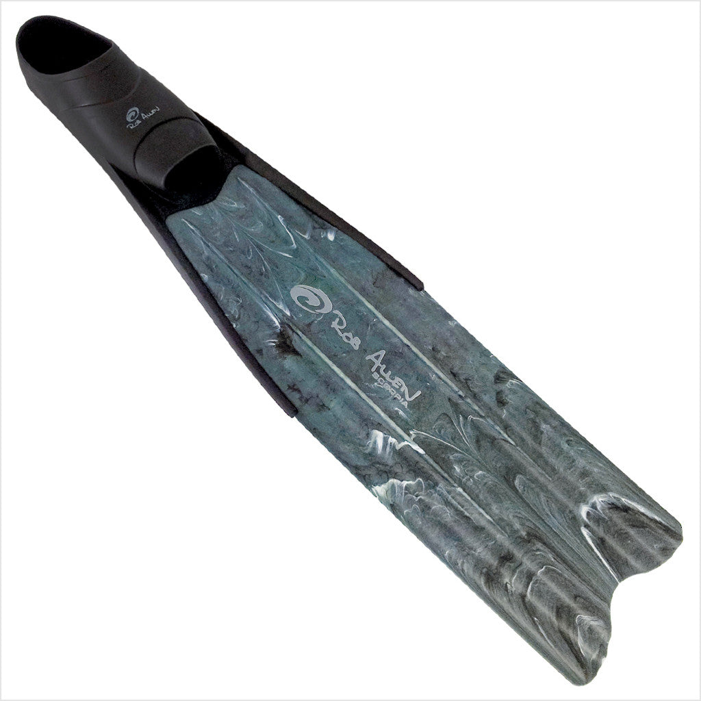 Rob Allen Scorpia freediving fins