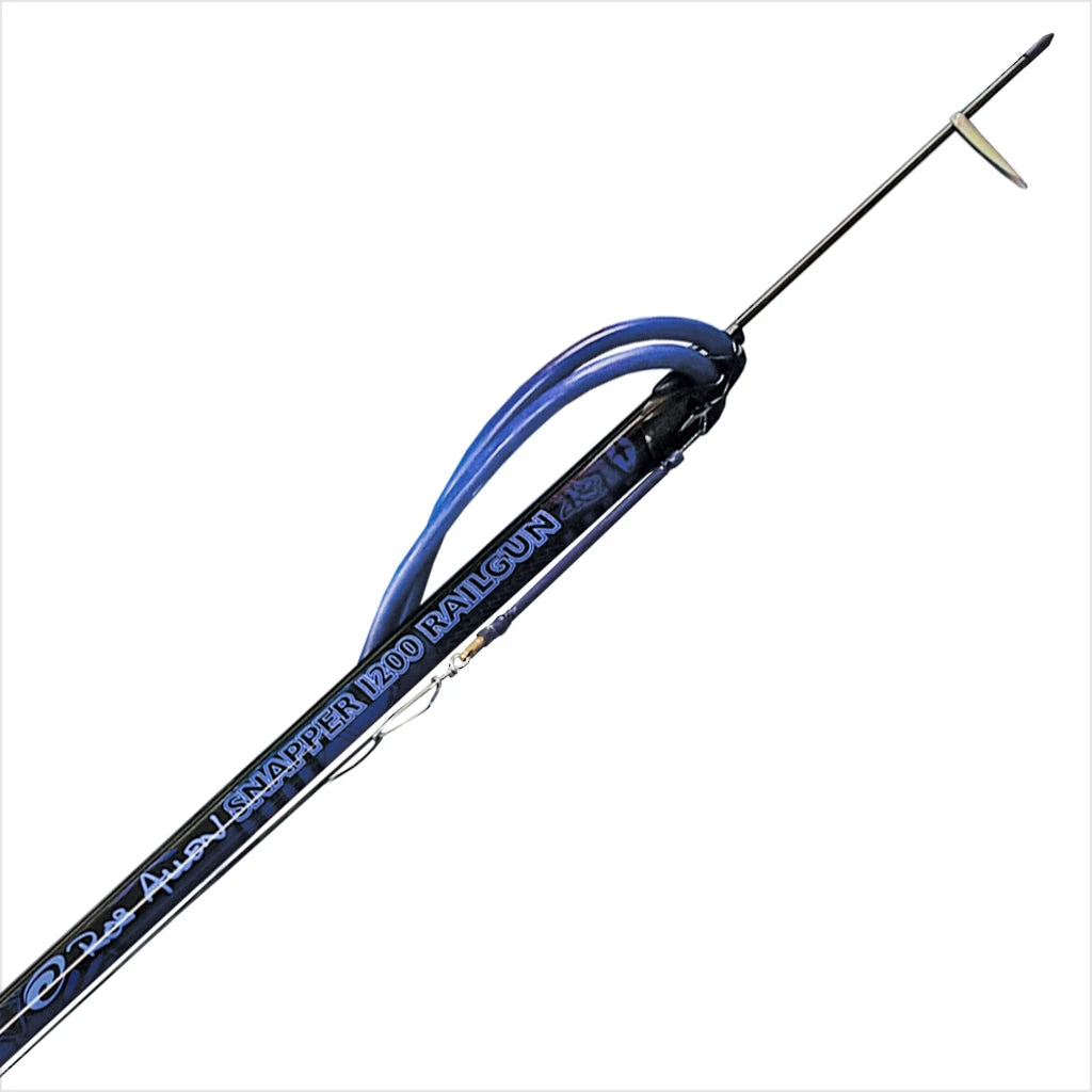 Rob Allen Snapper Speargun 120cm