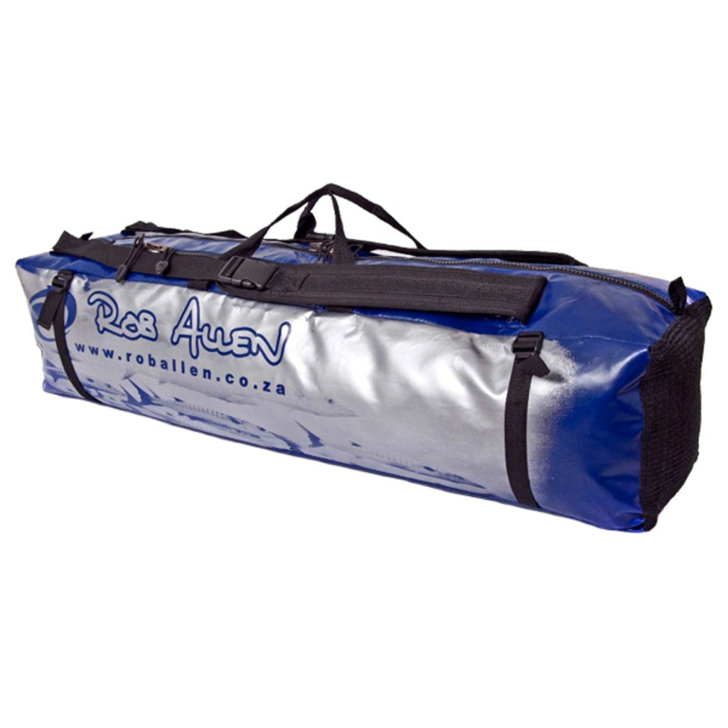 Rob Allen Spearo Backpack - blue