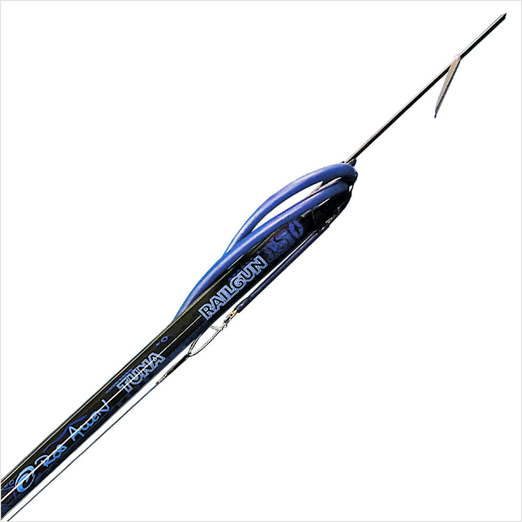 Rob Allen Tuna Speargun