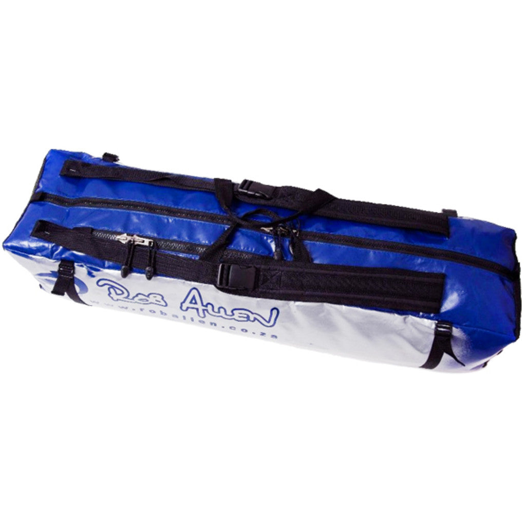 Rob Allen Spearo Backpack - top