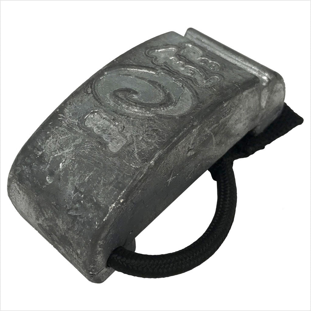 Rob Allen Lead Weights