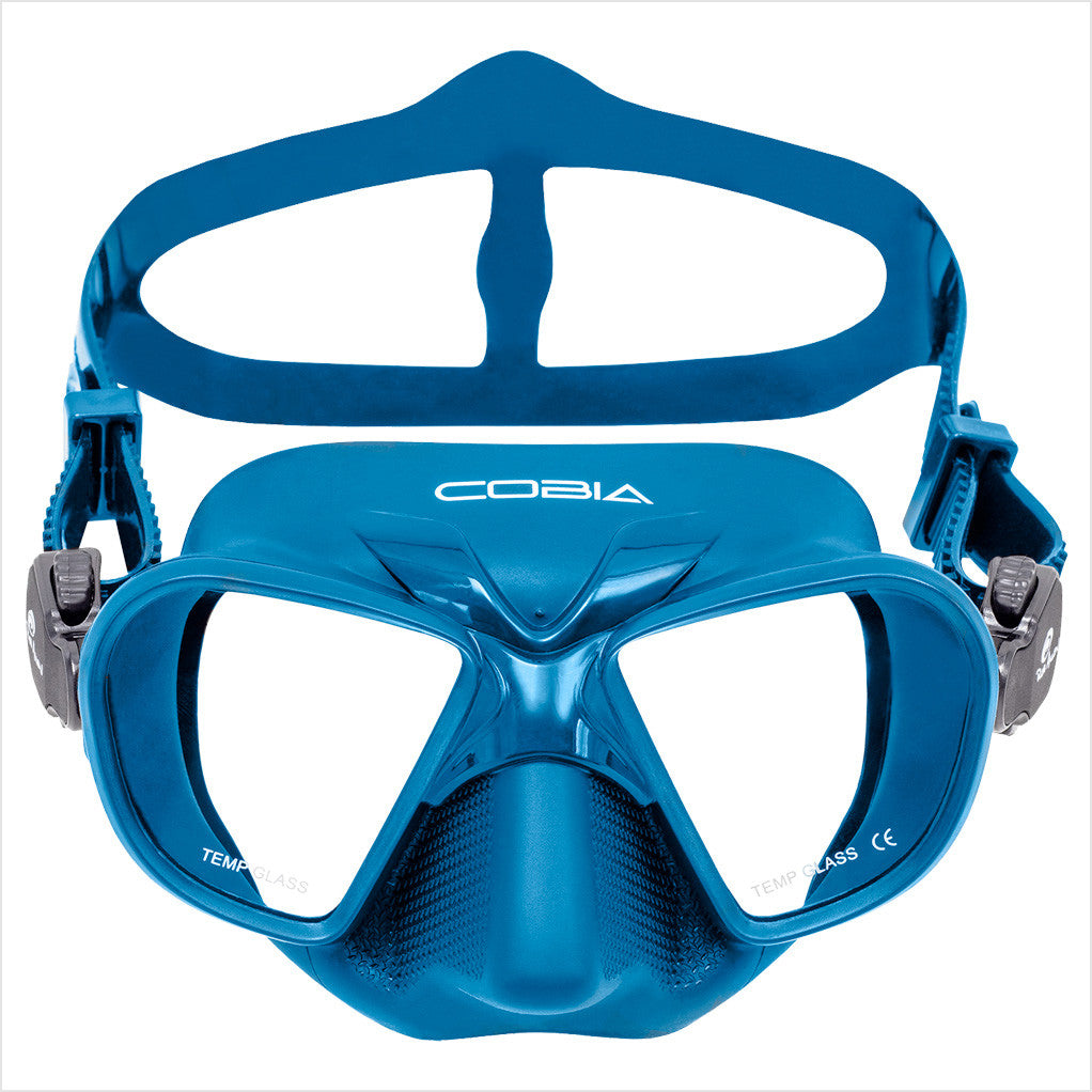 Rob Allen Cobia Mask