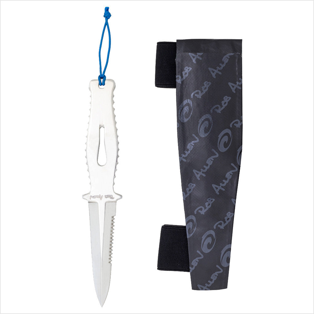 Rob Allen Dentex Dive Knife