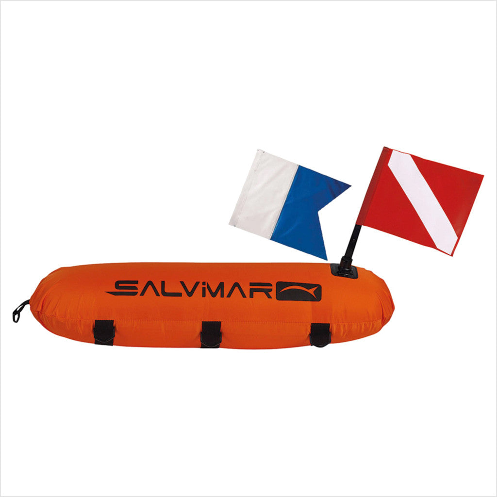 Salvimar Fabric Float