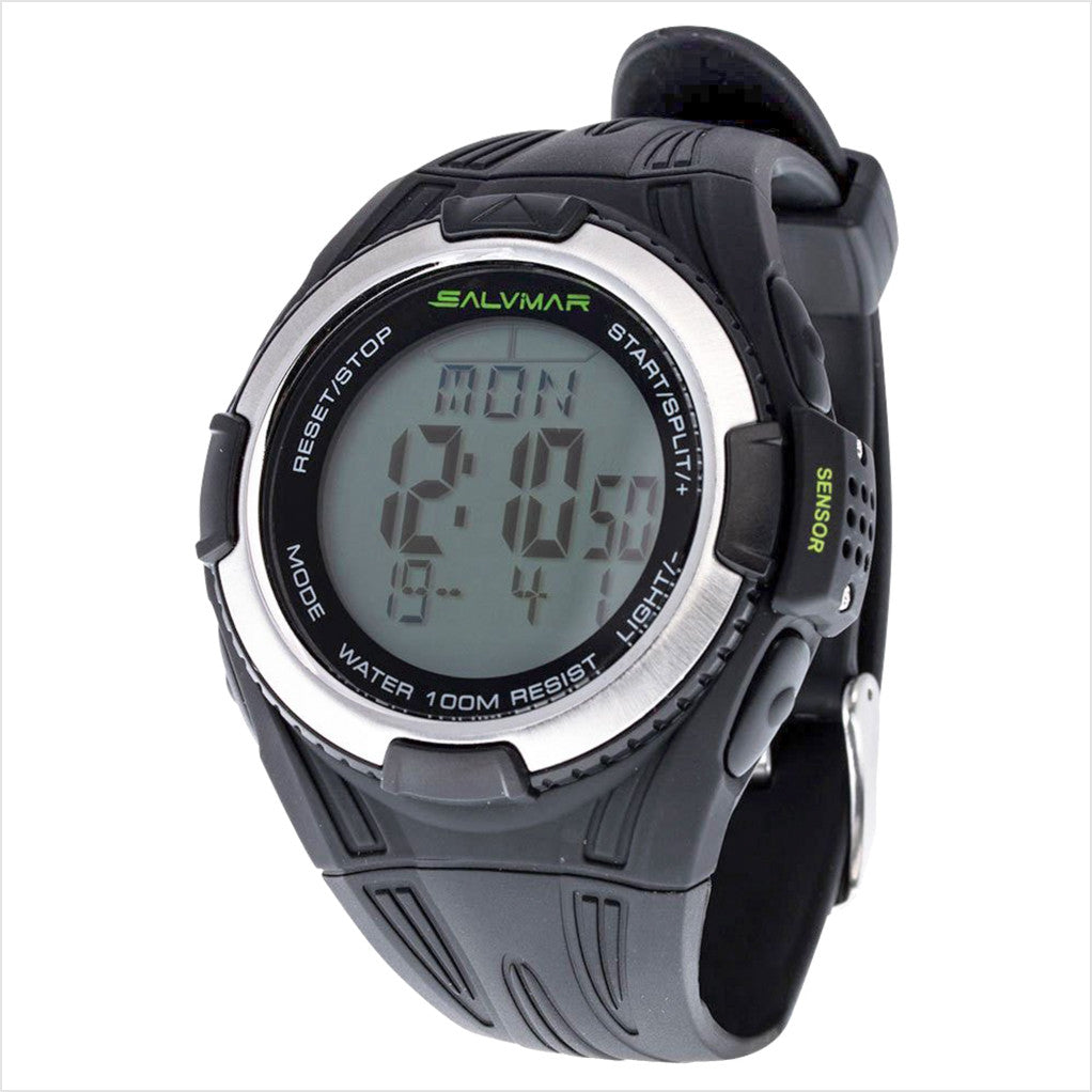 Salvimar One Plus Freediving Watch