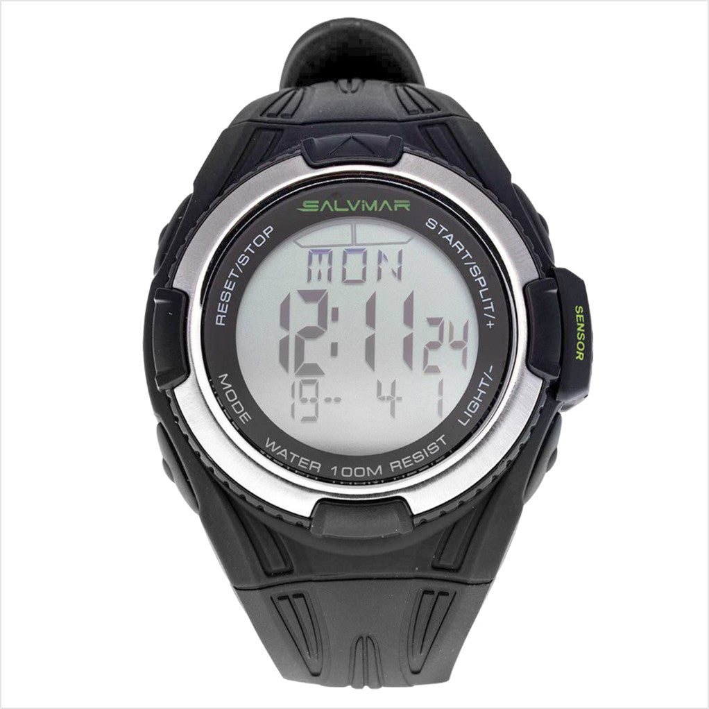 Salvimar One Plus Freediving Watch