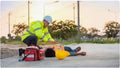 React Right Refresher — First Aid, CPR & AED Renewal Freedive Aotearoa