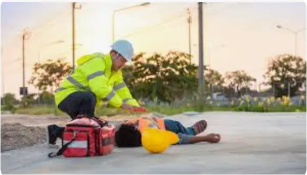 React Right Refresher — First Aid, CPR & AED Renewal Freedive Aotearoa