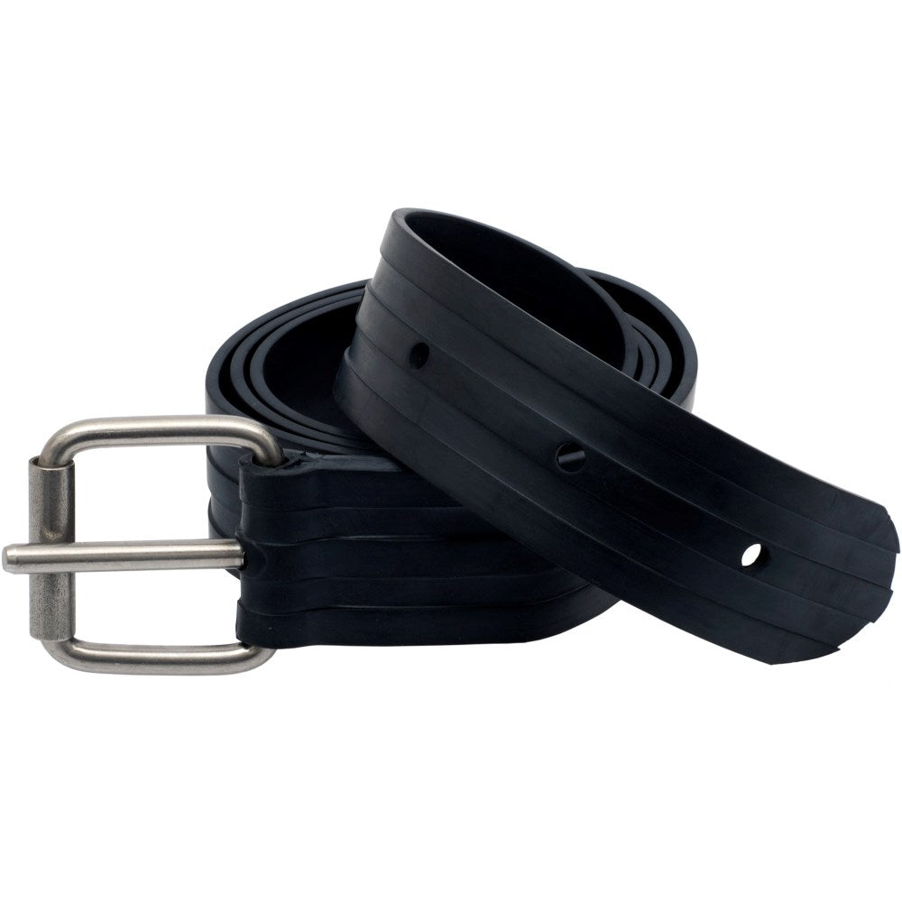 Cressi Rubber Marseillaise Weight Belt