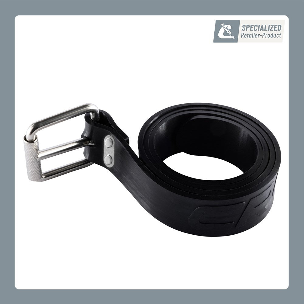 Cressi Serpent Silicone Weight Belt