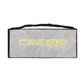 Cressi Mesh Mask, Snorkel & Fin Bag