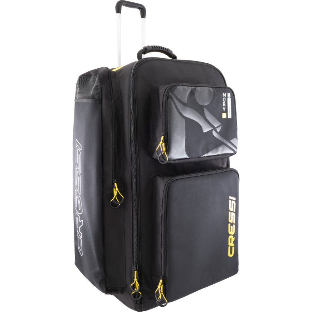Cressi Moby 5 Roller Bag