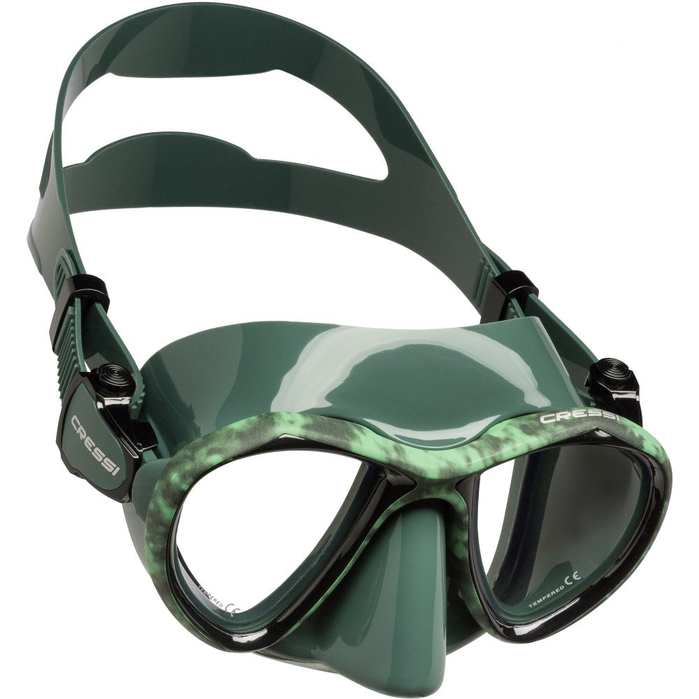 Cressi Metis Mask