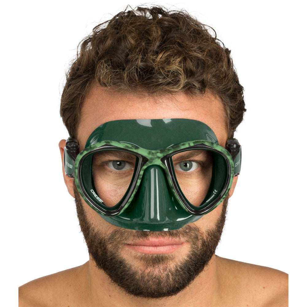 Cressi Metis Mask