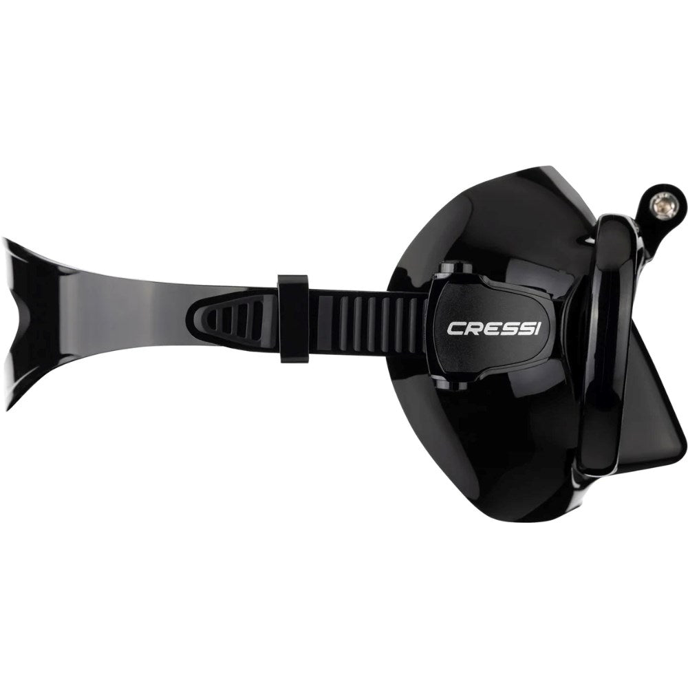 Cressi Metis Action Mask