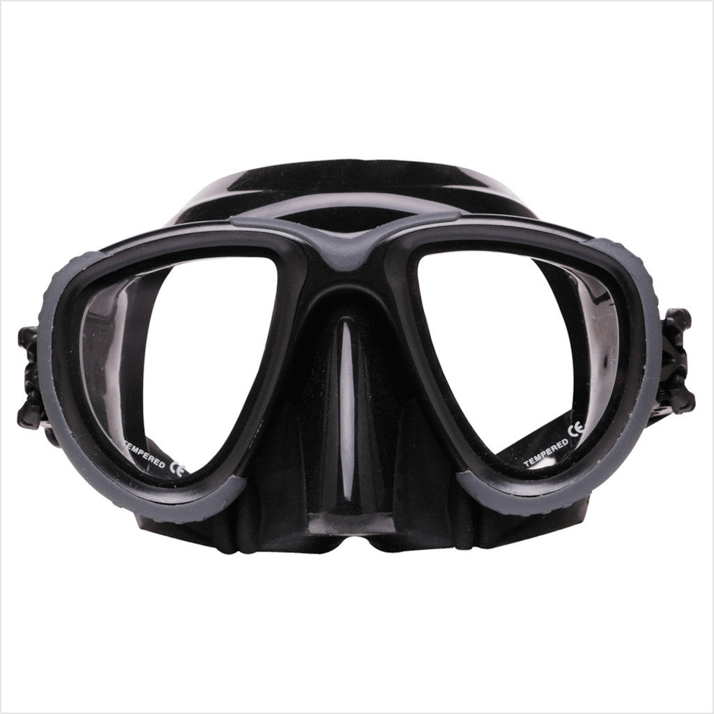 Atlantis Vertex M50 Mask