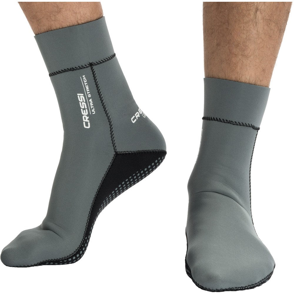 Cressi Ultra Stretch Socks 2mm
