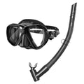 Cressi Rogue Small MS Set