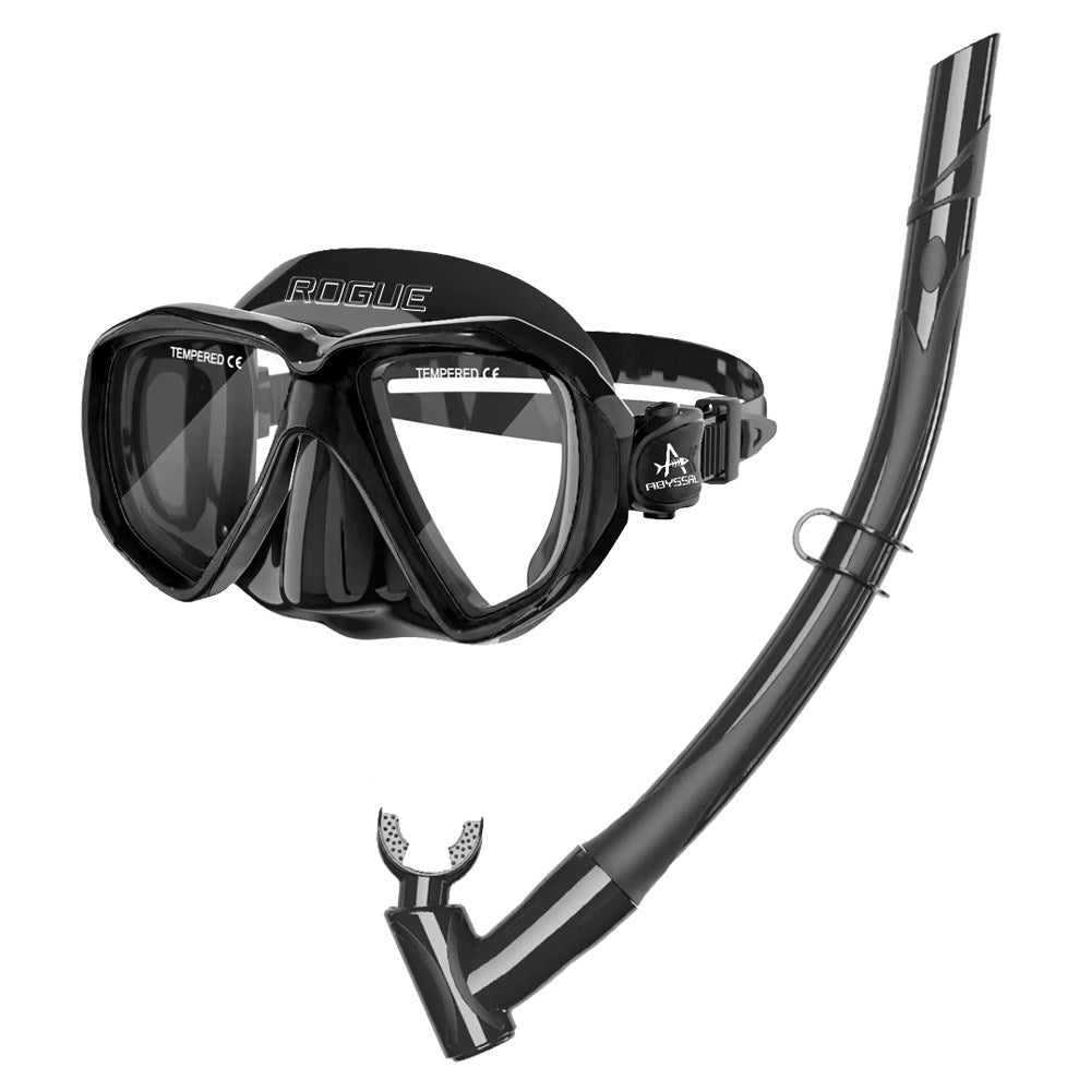 Cressi Rogue Small MS Set