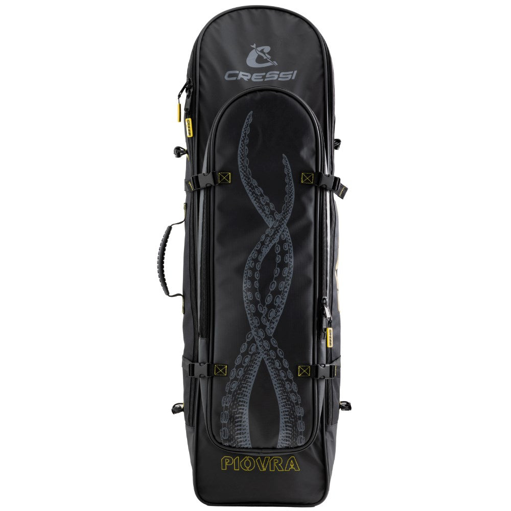 Cressi Piovra Dry Backpack