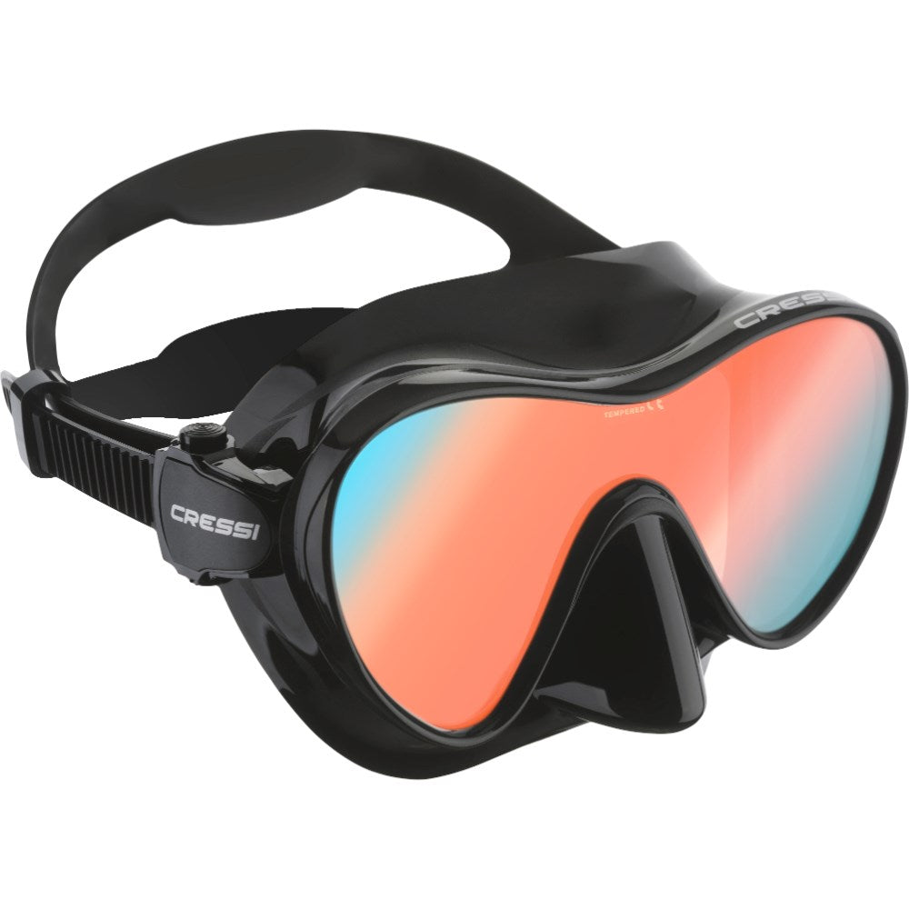 Cressi F1 Mask