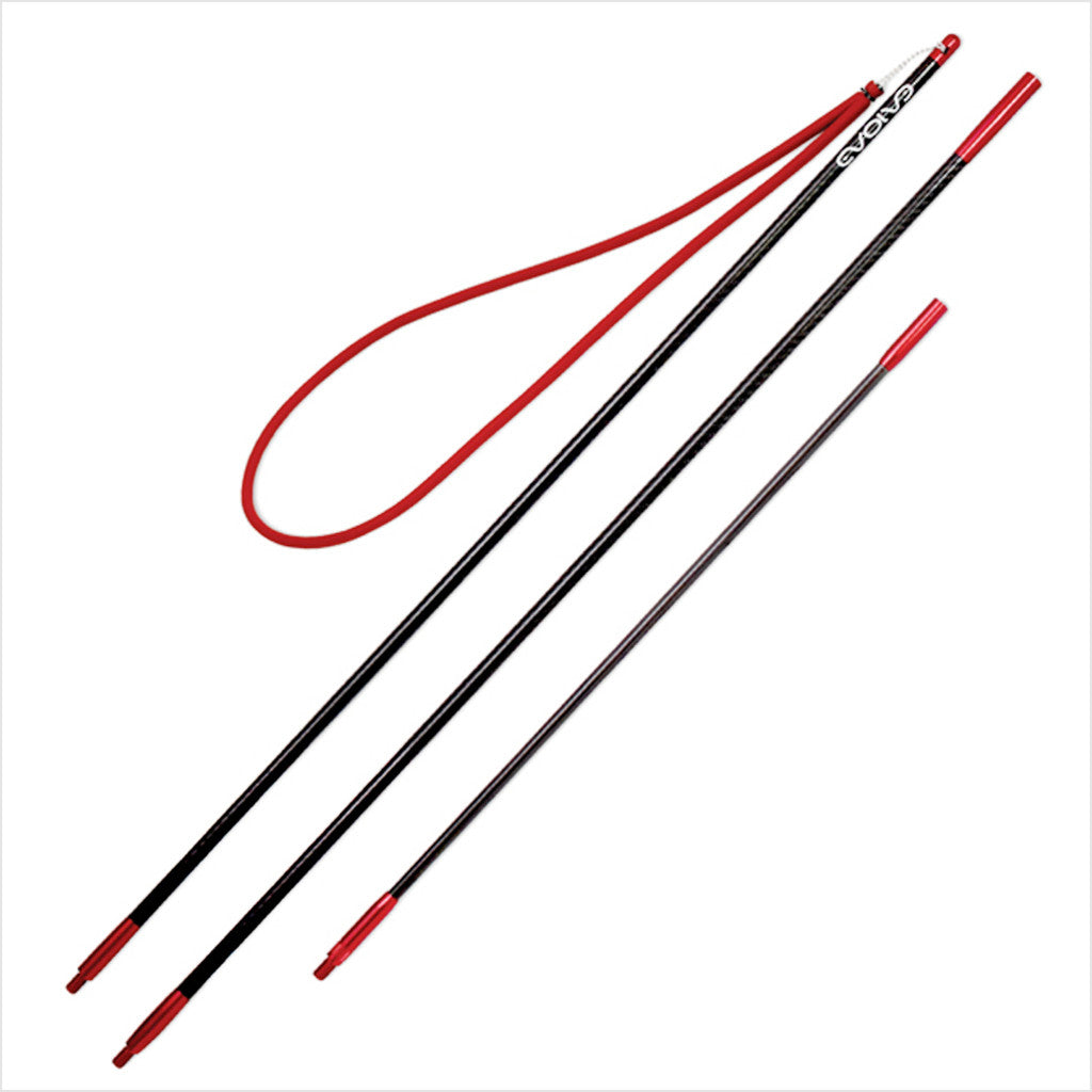 Evolve Carbon Speed Polespear