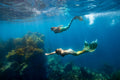 SSI Mermaid pool and ocean combo, Bay of Islands