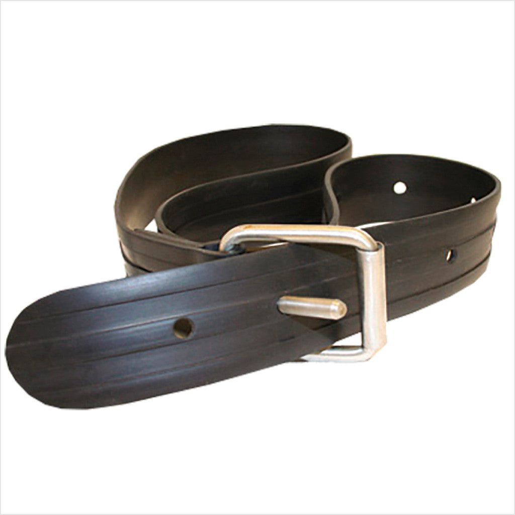 Atlantis Vertex Rubber Weight Belt