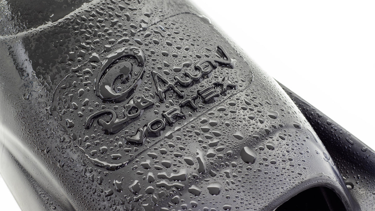 Rob Allen Vortex Foot Pockets - wet